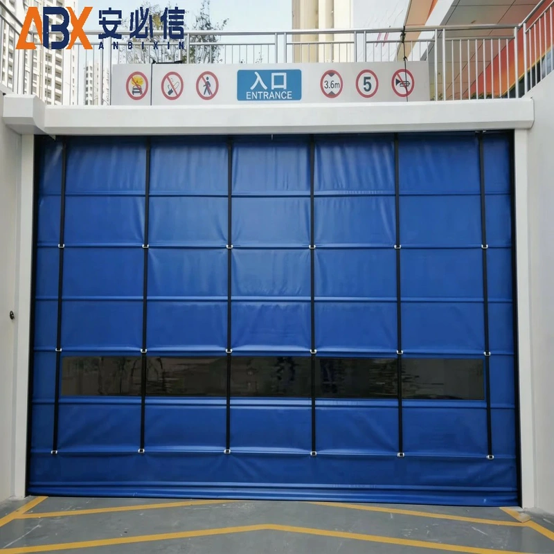 常州海绵门封